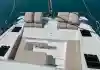Bali 4.6 2021  yacht charter Messina