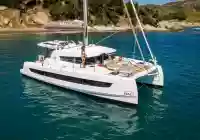 catamaran Bali 4.2 Messina Italy