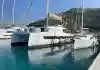 Bali 4.8 2021  yacht charter Messina