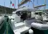 Bali Catspace 2023  yacht charter Messina