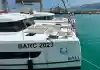 Bali Catspace 2023  rental catamaran Italy