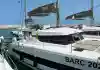 Bali Catspace 2023  yacht charter Messina