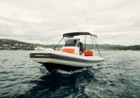 motor boat Jokerboat Coaster 650 Plus Sukošan Croatia