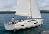 Oceanis 40.1 2024  rental sailboat Croatia