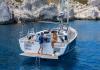 Dufour 530 Electric 2024  yacht charter Sardinia