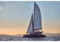catamaran Sunreef 80 IBIZA Spain