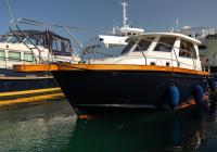 motor boat Adria Mare 38 KRK Croatia