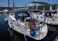 sailboat Bavaria 42 Cruiser KRK Croatia