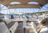 Dufour 382 GL 2018  rental sailboat Croatia