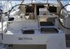 Dufour 412 GL 2019  rental sailboat Croatia
