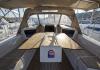 Dufour 430 2019  rental sailboat Croatia