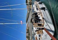 sailboat Dufour 460 GL Pula Croatia