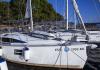 Elan Impression 35 2017  rental sailboat Croatia