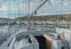 Elan Impression 40.1 2020  rental sailboat Croatia