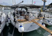 sailboat Elan Impression 40.1 Pula Croatia