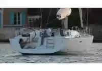 sailboat Oceanis 50 Family Marmaris Turkey