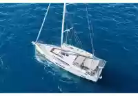 sailboat Oceanis 46.1 Kavala Greece