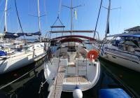 sailboat Oceanis 411 ( 3 cab. ) Thessaloniki Greece