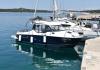 Merry Fisher 795 2021  rental motor boat Croatia
