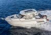 Merry Fisher 795 Series 2 2024  rental motor boat Croatia