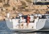 Oceanis 51.1 2024  rental sailboat Croatia