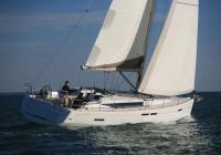 sailboat Sun Odyssey 439 Vodice Croatia