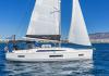 Oceanis 40.1 2024  rental sailboat Greece