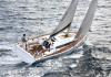 Dehler 38 2014  rental sailboat Croatia