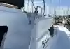 Bali 4.6 2023  rental catamaran Greece