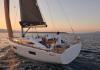 Elan Impression 43 2024  yacht charter Portorož