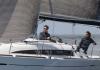 First 35 2011  yacht charter Pula