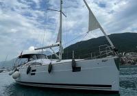sailboat Elan Impression 45.1 Fethiye Turkey