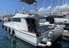 Antares 10.80 2002  yacht charter Šibenik