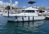 Antares 10.80 2002  rental motor boat Croatia