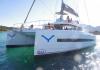 Bali 4.3 2020  yacht charter Sardinia