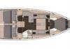 Dufour 37 2023  yacht charter Olbia