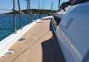 Dufour 470 2021  rental sailboat Italy