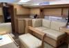 Dufour 520 GL 2018  yacht charter Sardinia
