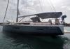 Dufour 520 GL 2018  rental sailboat Italy
