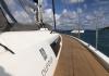 Dufour 530 2021  yacht charter Sardinia