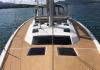 Dufour 530 2021  charter