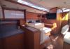 Dufour 530 2023  yacht charter Olbia