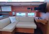 Dufour 530 2022  yacht charter Olbia