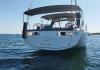 Dufour 530 2022  yacht charter Olbia