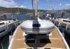 Dufour 56 Exclusive 2021  charter
