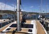 Dufour 56 Exclusive 2021  rental sailboat Italy