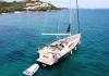 Dufour 56 Exclusive 2021  yacht charter Sardinia