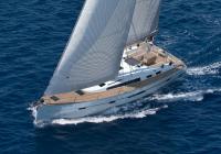 sailboat Bavaria Cruiser 56 Athens Greece