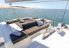 Lagoon 46 2024  rental catamaran Croatia