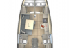 Dufour 41 2024  yacht charter Primošten